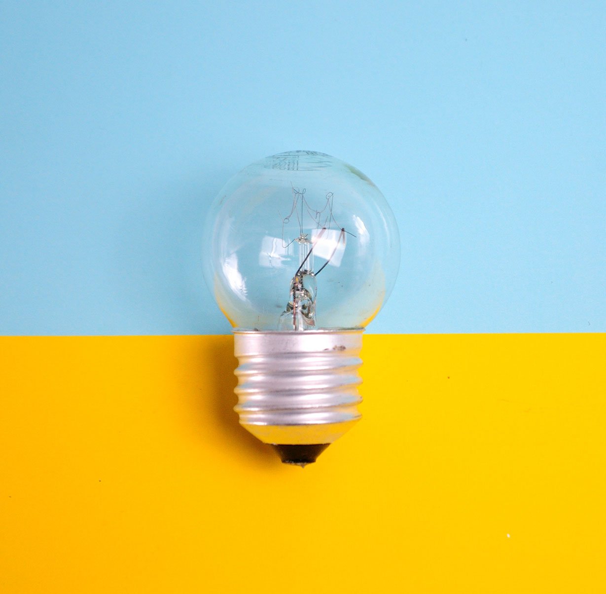 Light Bulb Light Bulb